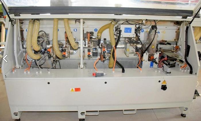 Used 2013 *SOLD* Edgebander - Biesse Akron 1320