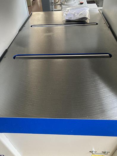 PIALLA SPESSORE NIKMANN DMS53