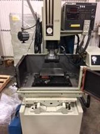 1983 Japax Model DP-25 Die Sinker EDM