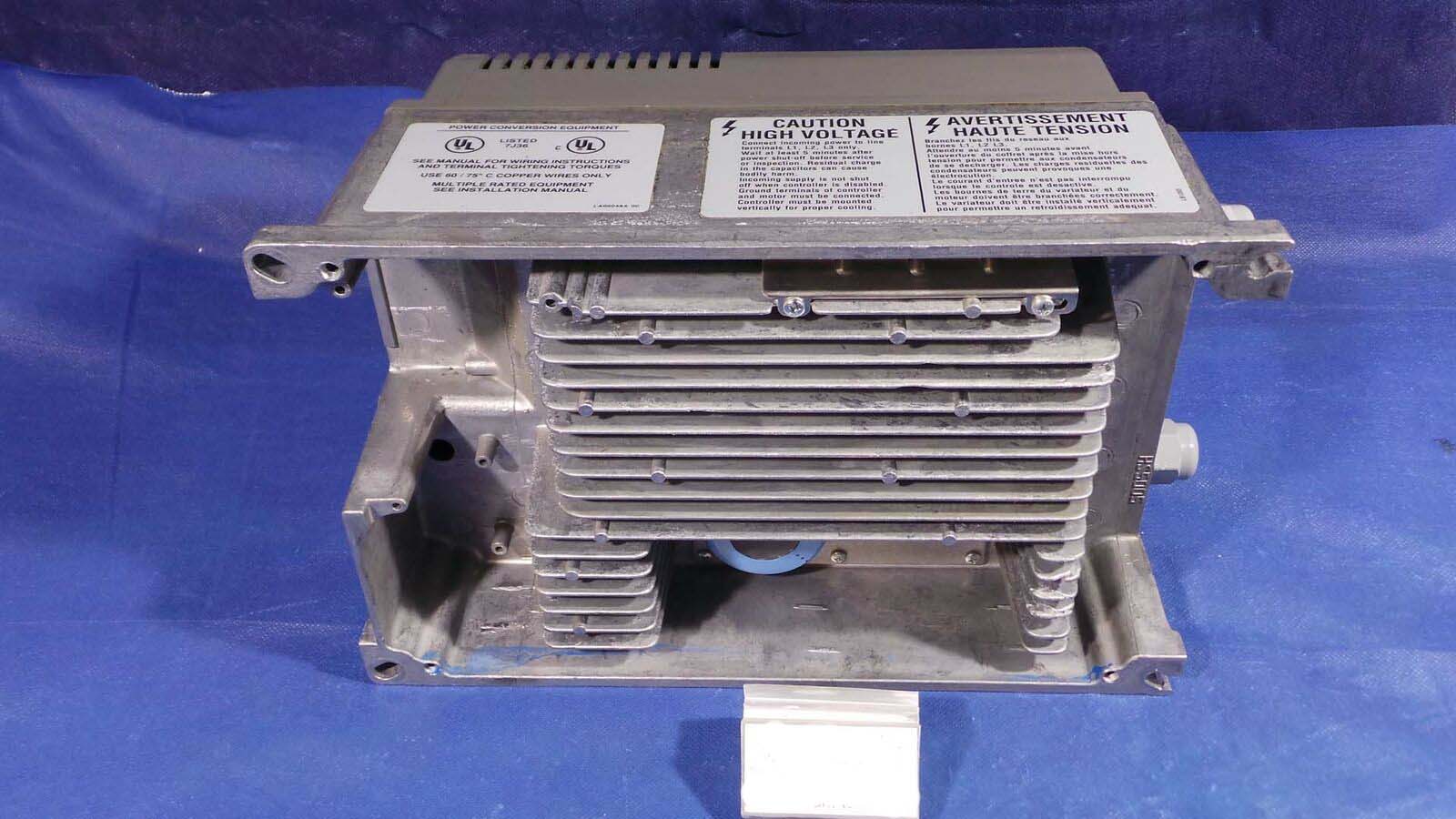 Used Blador VE1026A02 Controller, VE102602 / Vector Drive /