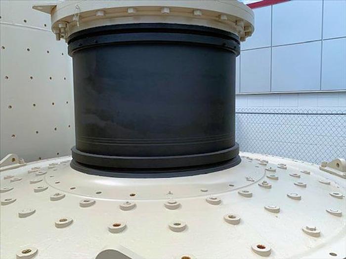 Used Mill, Ball, 14.5' x 28', Allis Chalmers, 3,000 HP #D744635