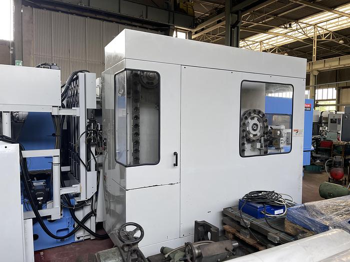 Buone Centro di Lavoro Orizzontale MAZAK FH-5800