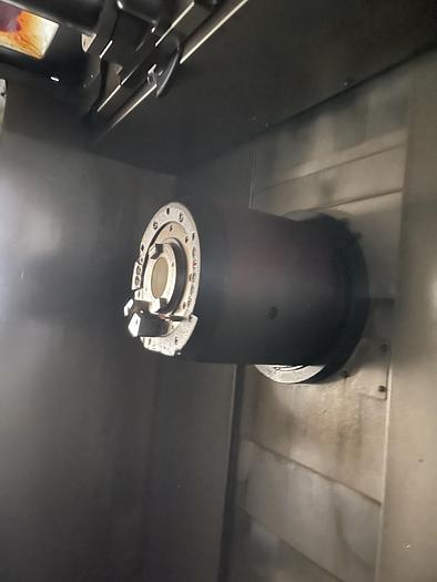 Ottime Centro di Lavoro Orizzontale MORI SEIKI MH-50