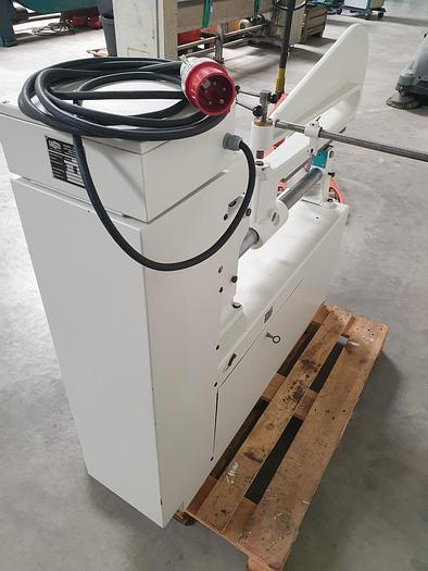 Gebraucht Kreisschere Fasti 502-10-2