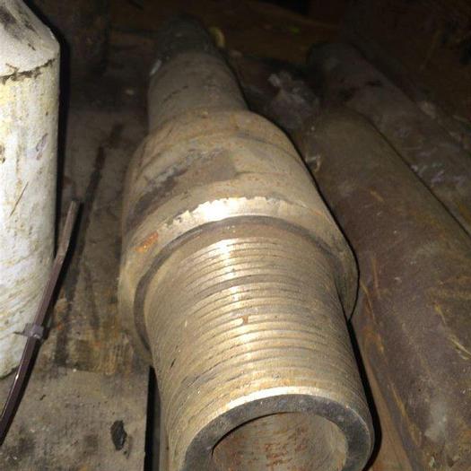 Used 0 Schramm Schramm Head Spindle - 1961-0012U