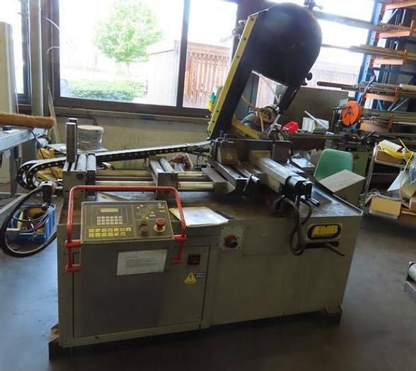 Used 2000 FMB - JUPITER  JUPITER