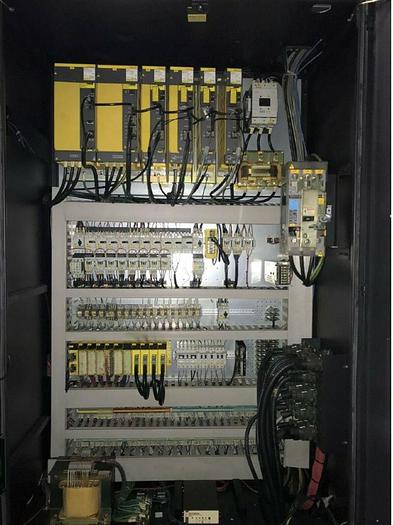 Used 2008 Doosan/Daewoo HM630