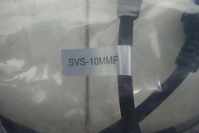 Used Safety Vision SVS-10MMF 10 Meter M/F Threaded Sectional/Extension Cable