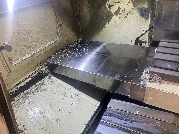 Used 2006 Hurco VMX30S Machining Center