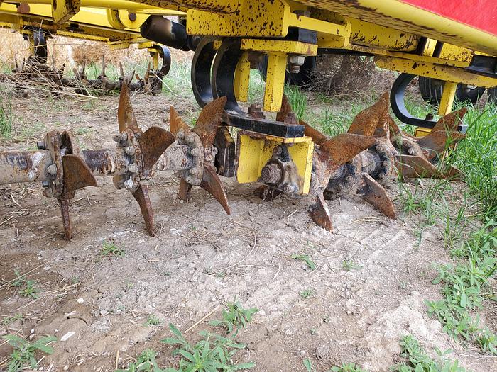 Used 36' Aerway Aerator