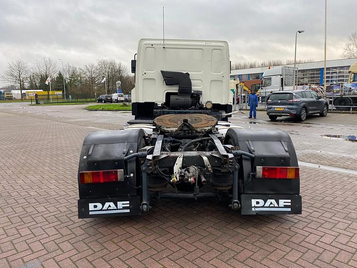 Used 2005 DAF 85 CF 480 AUTOMATIC EURO 3