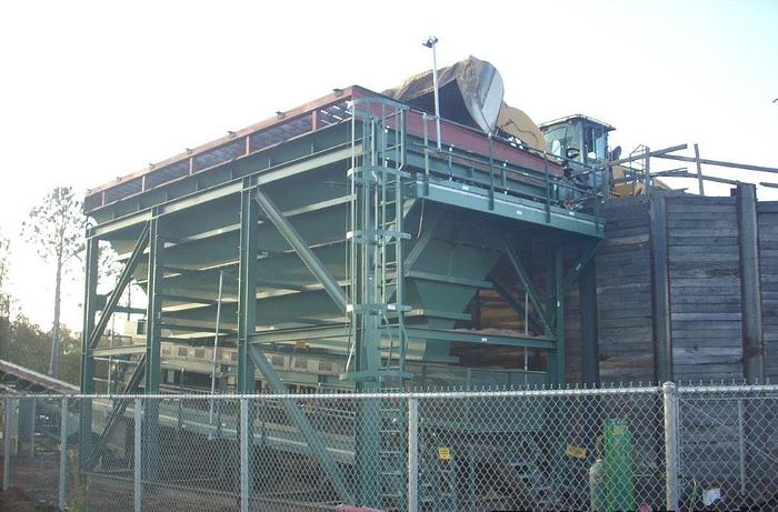 Used 2016 SUPERIOR 1426' Overland Conveyor System