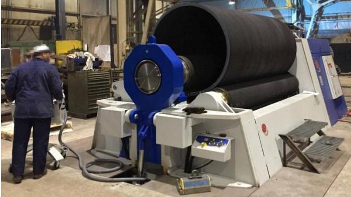 MG MT3060H (3100X60)