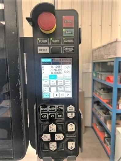 Used 2018 Mitsubishi MV1200R