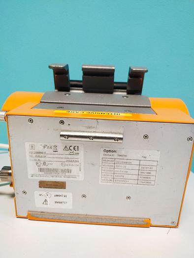 Gebraucht Dräger Oxylog 3000 Beatmungsgerät