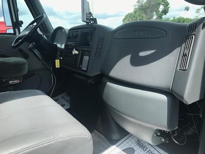 Used 2006 International 4300 Fuel Truck - C83458