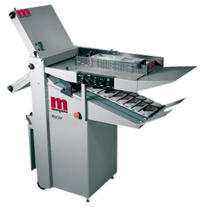 Morgana Major Paper Folding Machine