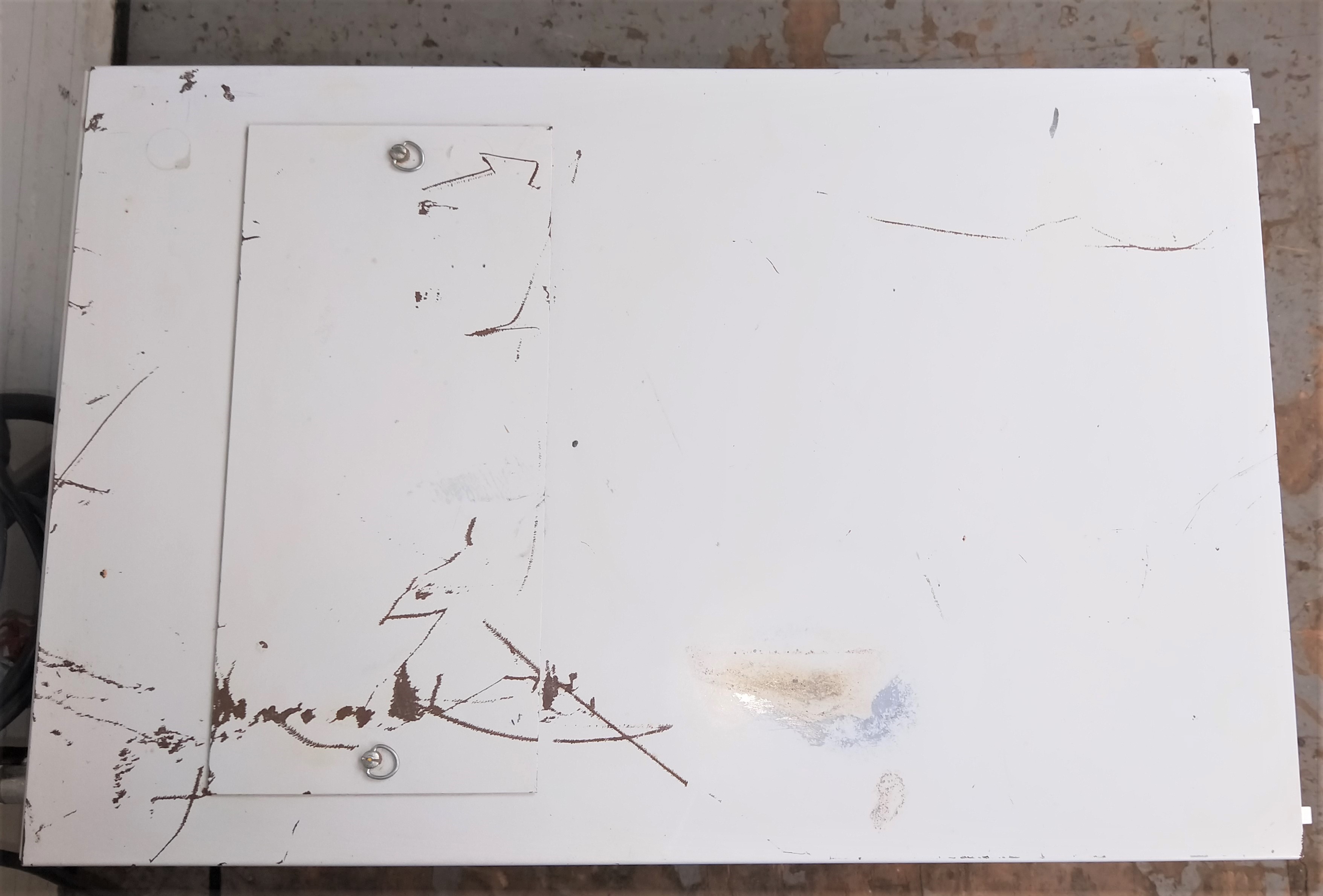 Used Polyscience 6100 Portable Recirculating Chiller