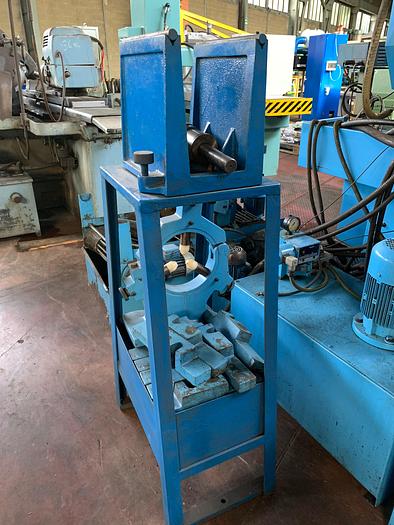 Ottime Rettifica Universale Idraulica  COMETA HMI 1000