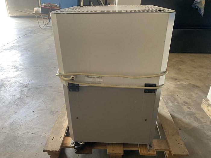 Usato 2007 FOX IFS WS 1000