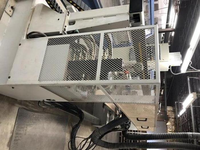 Used CENTAURO TA/F-2000 WINNER AUTOMATIC HYDRAULIC COPY-LATHE