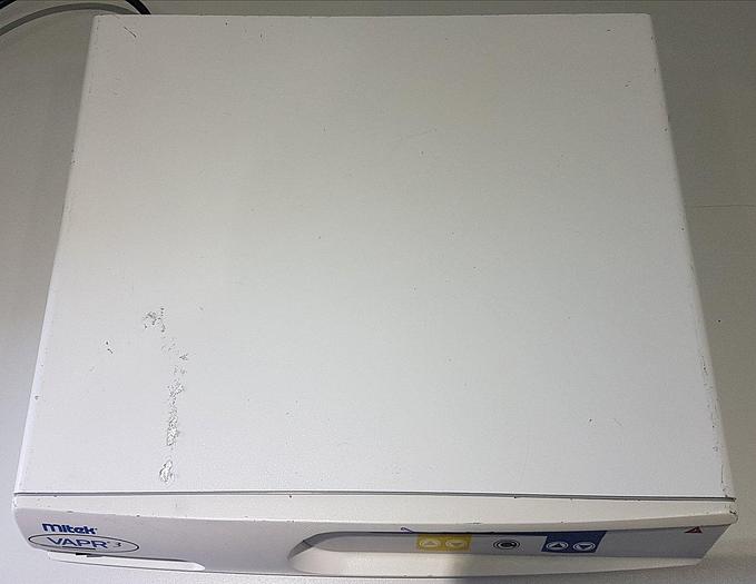 D'occasion DePuy Mitek VAPR 3 Generator HF-Chirurgie Koagulations- Elektrochirurgiegerät