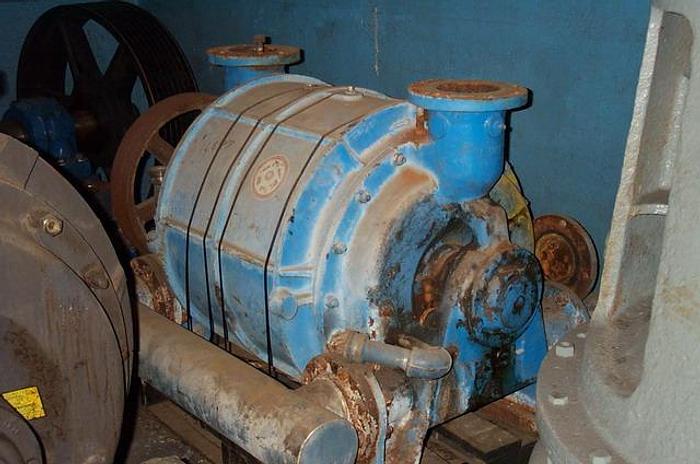 Used NASH SC7 #16687