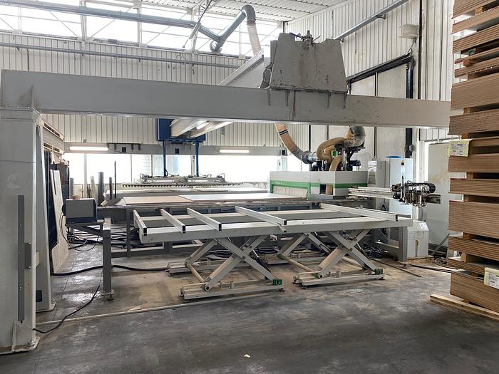 Usato 2011 Biesse Rover A 2243 GFT