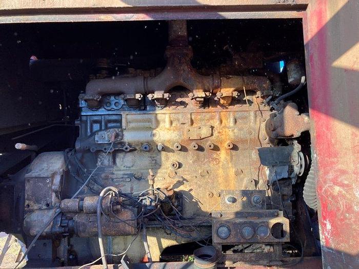 Used 0 Bucyrus Erie 36L Series II “New Style” Cable Tool Rig