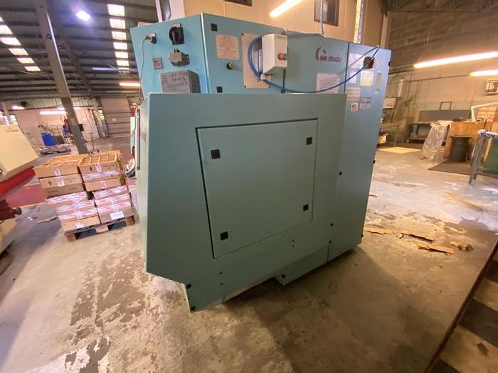 Used 2001 Studer S30 Lean Pro CNC OD Cylindrical Grinder