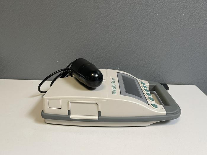 Gebraucht #Bladder scan BVI 3000