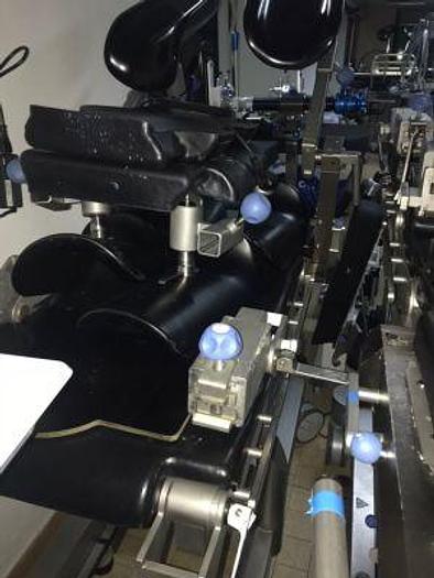 Used TRUMPF Jupiter O/R Table