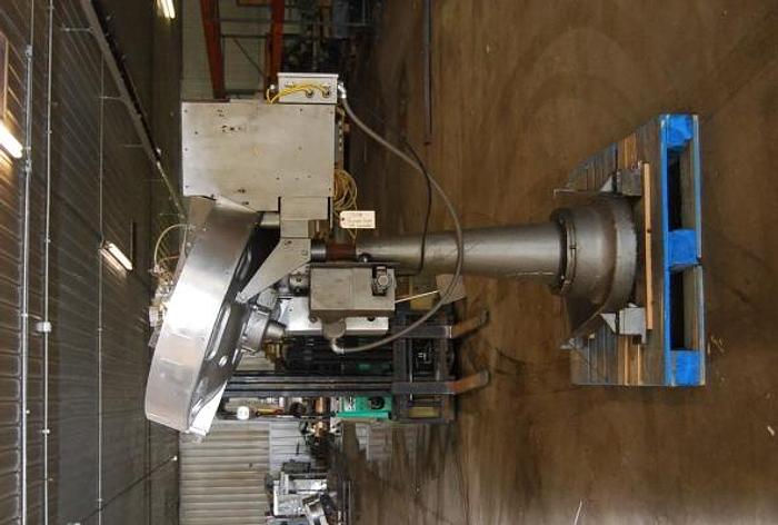 Used Pneumatic Scale 3A