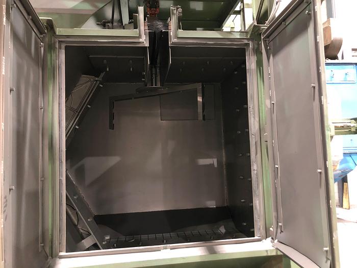 Excellent 2007 MWM custom