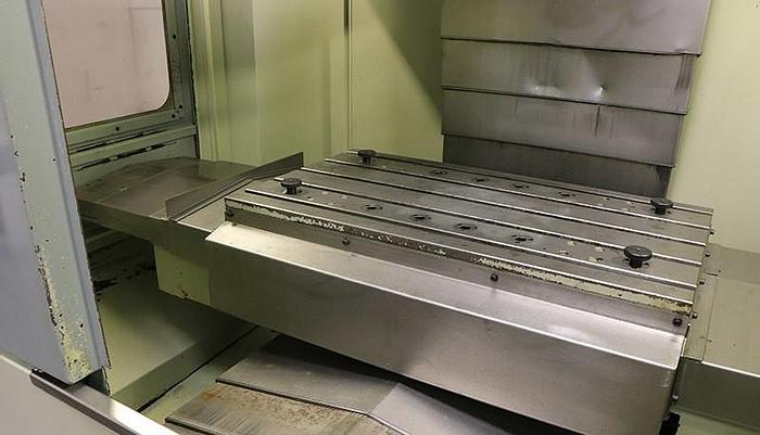 Used 2010 Southwestern Industries Trak LPM