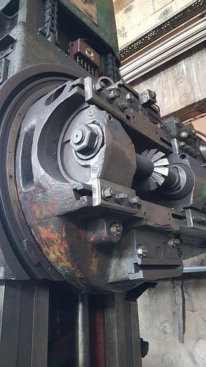 Used Frezarka obwiedniowa KOLOMNA 5330