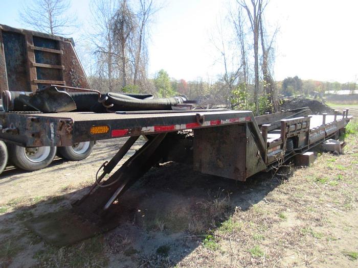 Used LANDOLL