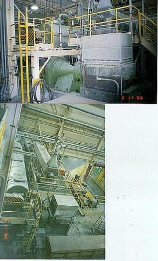 Used ESCHER WYSS HD2 #8694