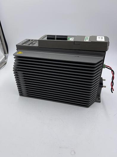 Used Control Techniques EN-214-00-000 Rev.A1