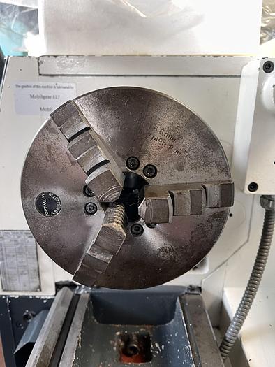 As new 2012 OPTIMUM D330 X 1000