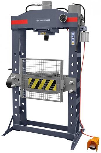 Cormak WP75 - 75T