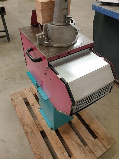 Gebraucht Aluminiumsäge Kaltenbach TL 350