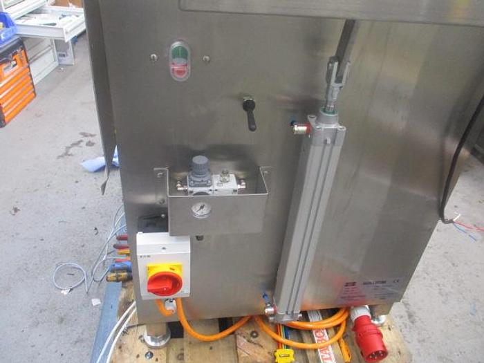 Gebraucht Unbekannt Gefrierblockschneider