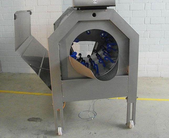 Mainca TC-84 Link Cutter