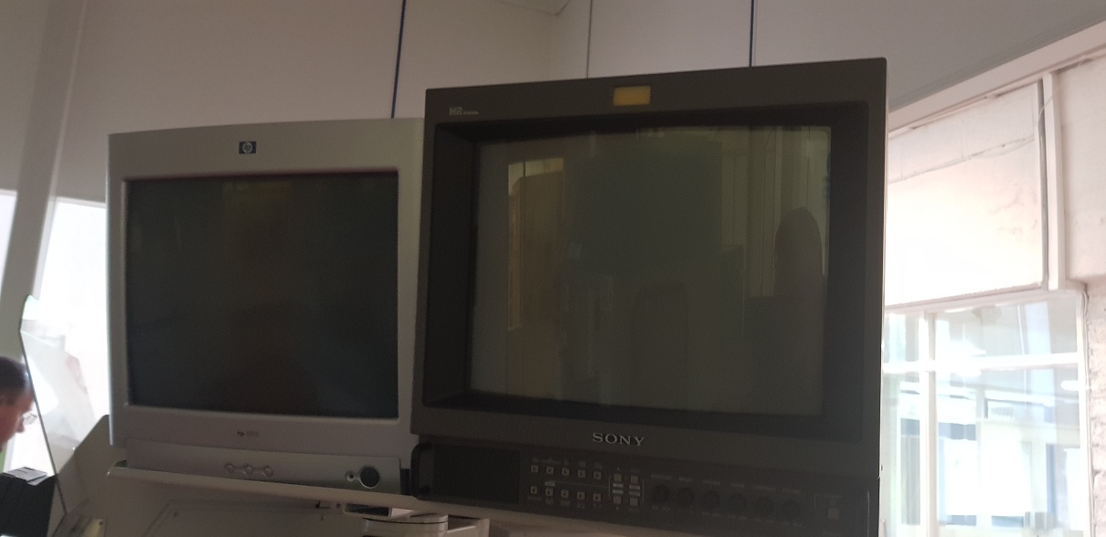 Used Leica/Leitz  Mis 8 Wafer inspection Microscope system