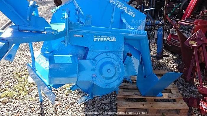 Usato Assolcatore MALETTI AFR/0