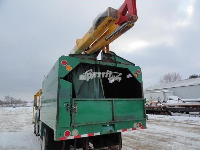 Used 2010 FORD F750