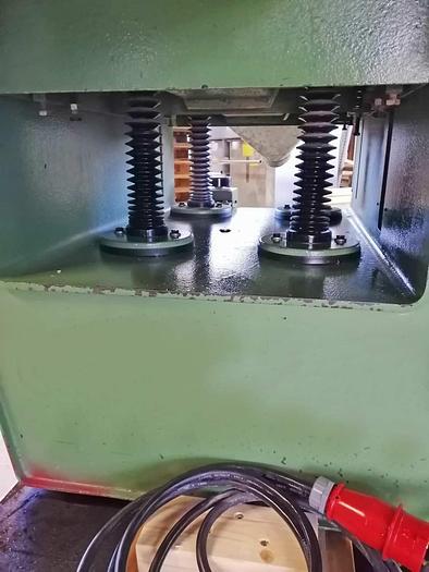 Used Casedei Planer / surfacer FS 51