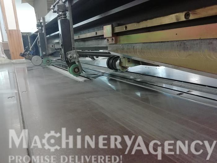 Used AUTOBOX HIPAK 2600 BOXMAKER