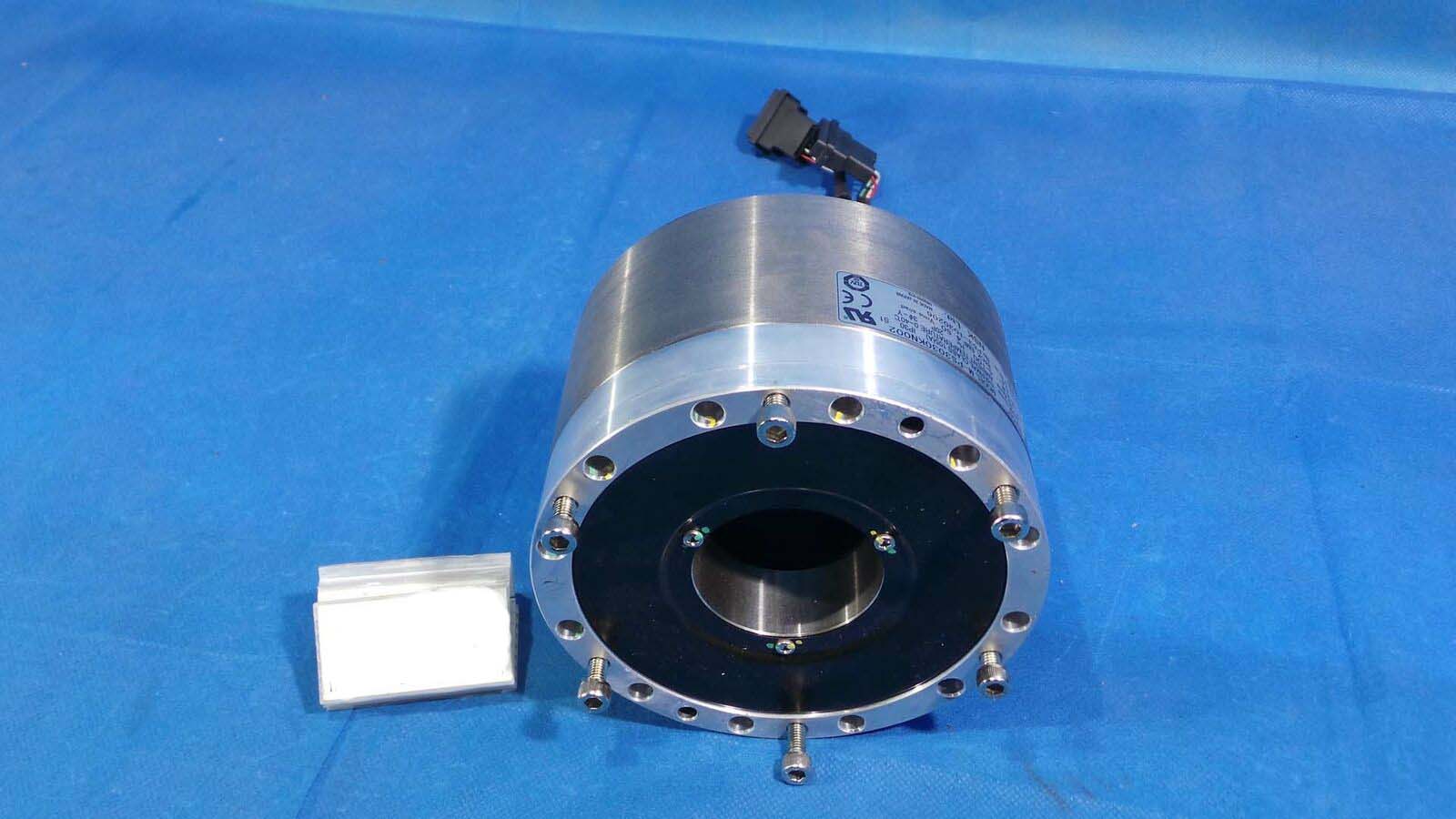 Used NSL Ltd M-PS3030KN002 Moter, M-PS3030KN002 / Megatorque Motor /